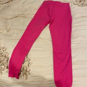 Buffbunny Jewel Jogger